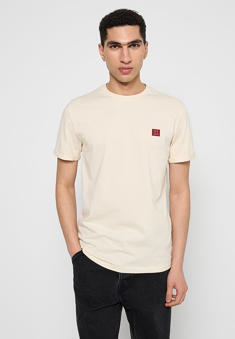 Les Deux T-shirt basic crème
