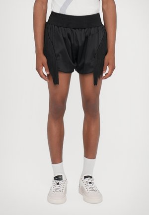 BOXING - Short de sport - black