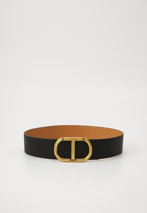 TWINSET BELT - Waist belt - nero