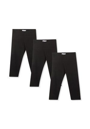 PACK OF 3  - Legginsy