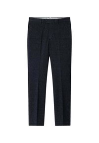 Hackett London POW KEN - Anzughose - navy
