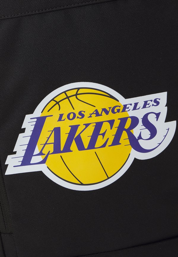 LOS ANGELES LAKERS NBA ELEMENTAL BACKPACK 20L UNISEX – Tagesrucksack