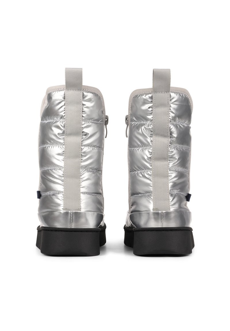 GAP Zimní obuv - silver