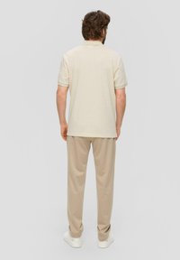 s.Oliver BLACK LABEL - Koszulka polo