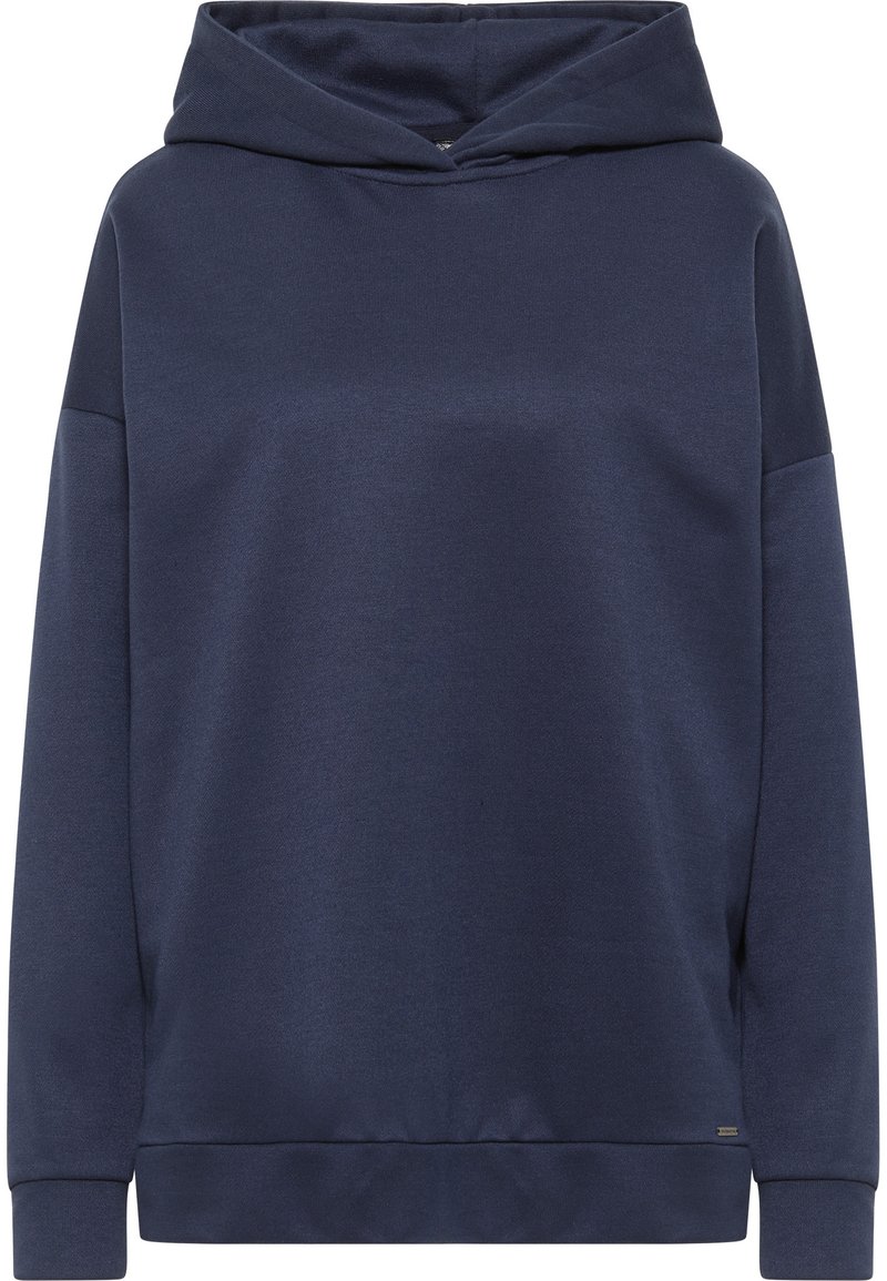 dreimaster Trui donkerblauw