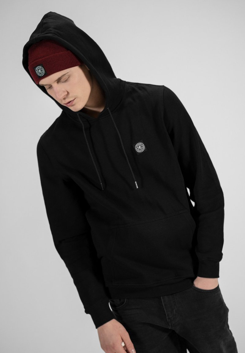 Herren Mützen | Rocket Science MÜTZE UNISEX Mütze burgundy/bronze - EL53111 Herren Mützen | Rocket Science MÜTZE UNISEX Mütze burgundy/bronze - EL53111