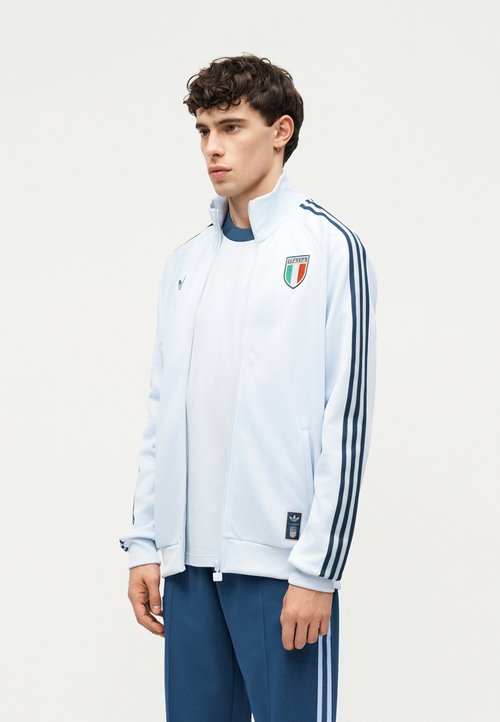 adidas Pantalón Italia Originals — foto 4