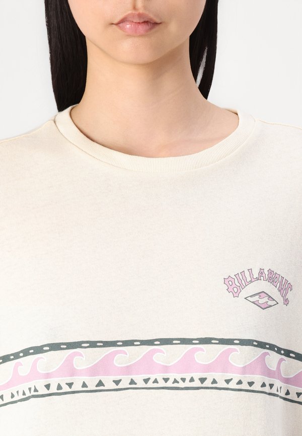 LOOKING UP TEE - Print T-shirt3