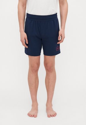 LAZE  - Pidžamas apakšdaļa - dark blue