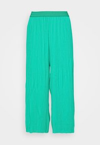 Selecionado, pepper green