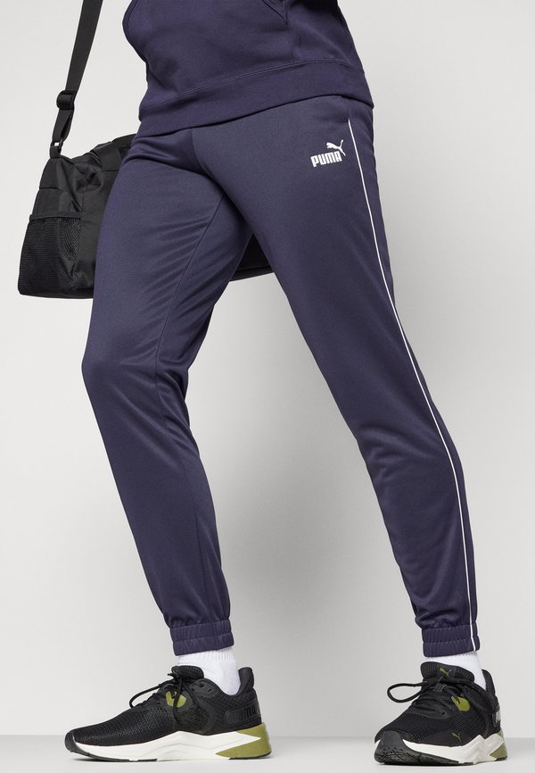 SPORT PANTS  - Tracksuit bottoms2