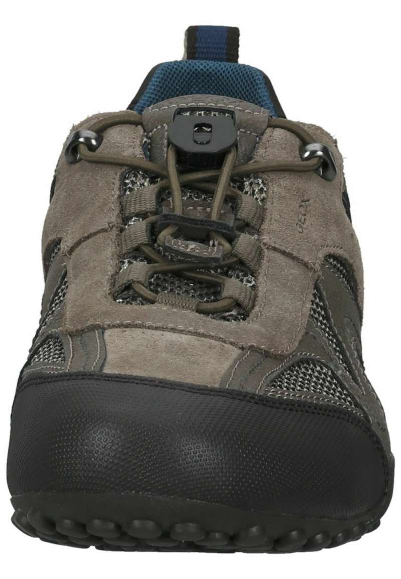 Herren Sneaker low | Geox Sneaker low sand/khaki - EU91010 Herren Sneaker low | Geox Sneaker low sand/khaki - EU91010