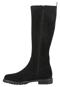 Les Tropeziennes par M Belarbi DOUNIA - Botas - noir suede
