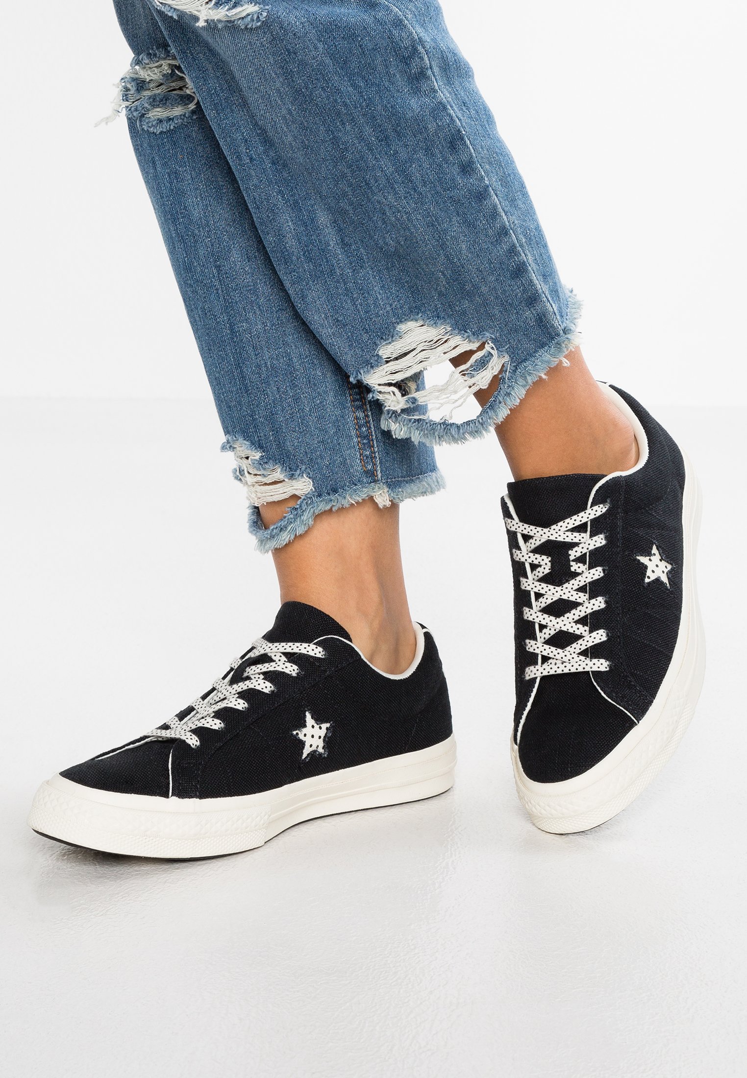 converse one star zalando
