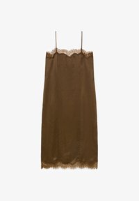 Sélectionné, brown