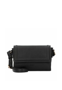 GILLIAN  - Sac bandoulière - black