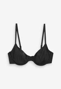 Next NON PAD BALCONY SMOOTHING 2 PACK STANDARD - T-krekla krūšturis - black nude