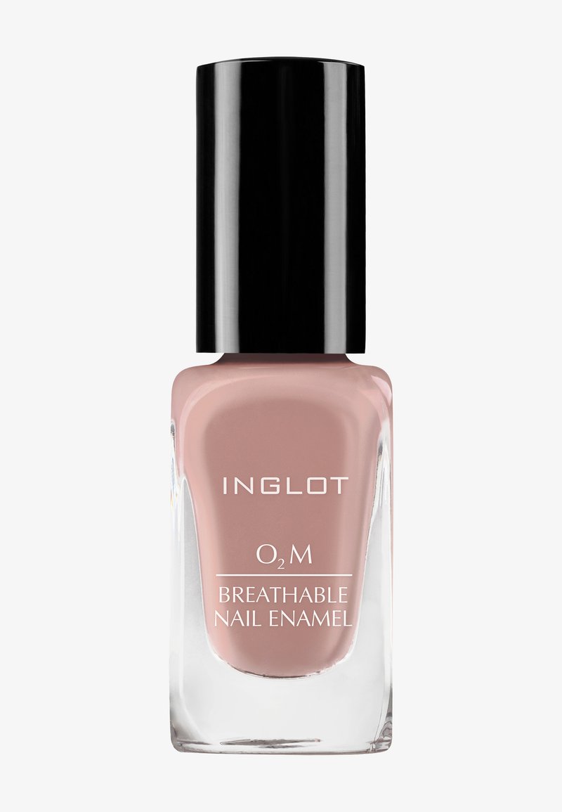 INGLOT - O2M BREATHABLE NAIL ENAMEL - Nagellak - 677, Vergroten