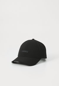 PATCH UNISEX - Gorra - black
