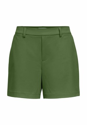 Object, OBJLISA MW RE SHORTS NOOS - Short - bronze green