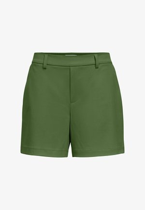 Object, OBJLISA MW RE SHORTS NOOS - Short - bronze green