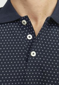 Jack & Jones EINFARBIG  - Polotričko - navy blazer