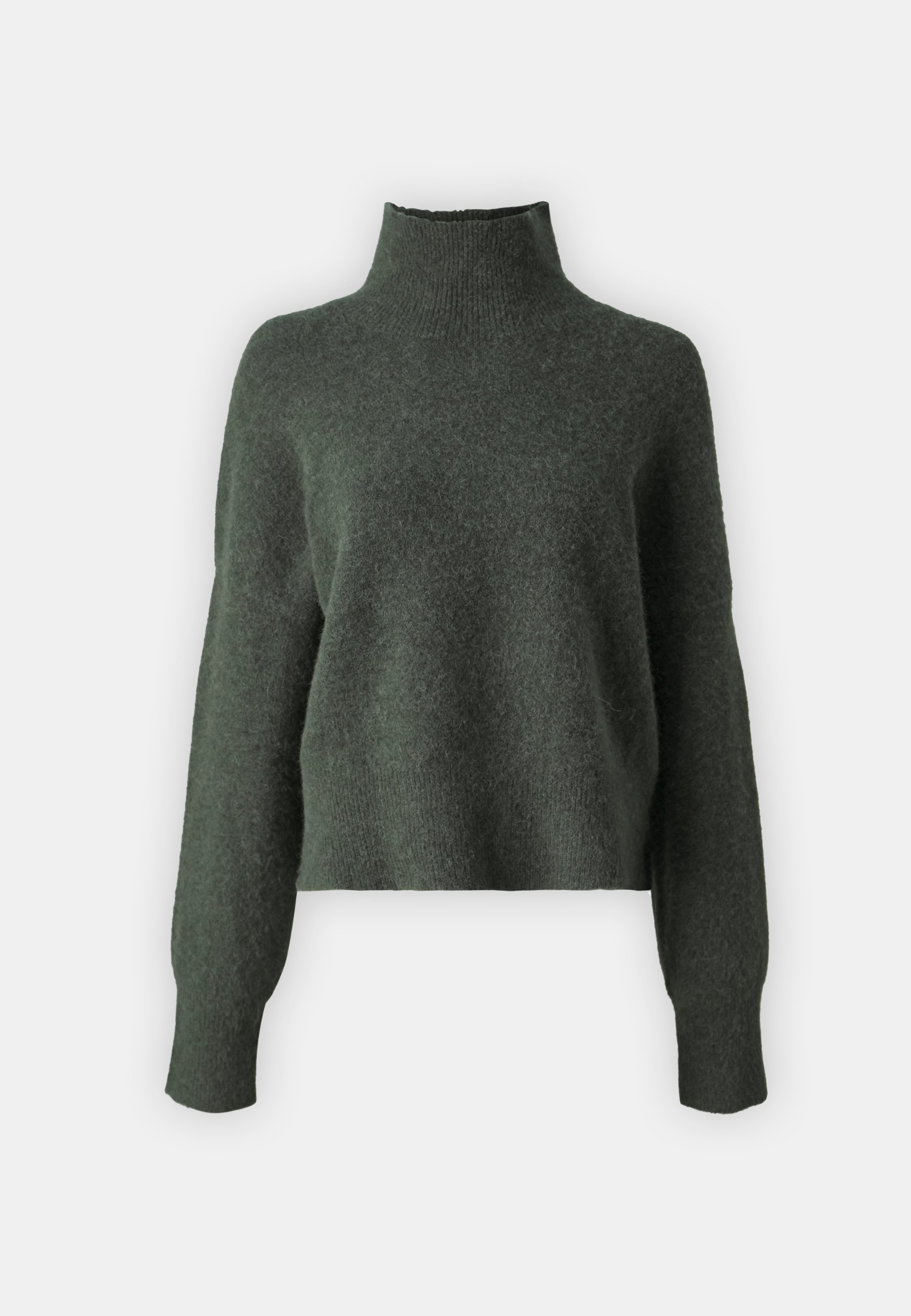 サムソサムソ(SAMSOE SAMSOE) ニットS Samsoe Samsoe jumper men's gray color at PRM US