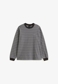 Non sélectionné, black