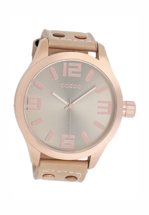 Watch - rosegoldfarben
