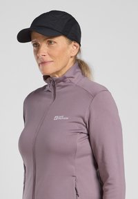 Jack Wolfskin VENT - Cap - black