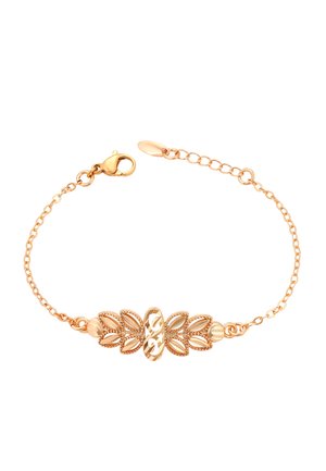 Armband - rose gold