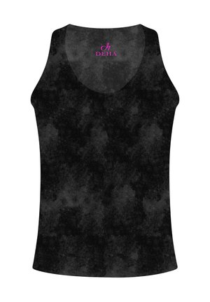 Deha, Top - matte black