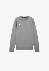 Kijelölve, medium gray heather puma white