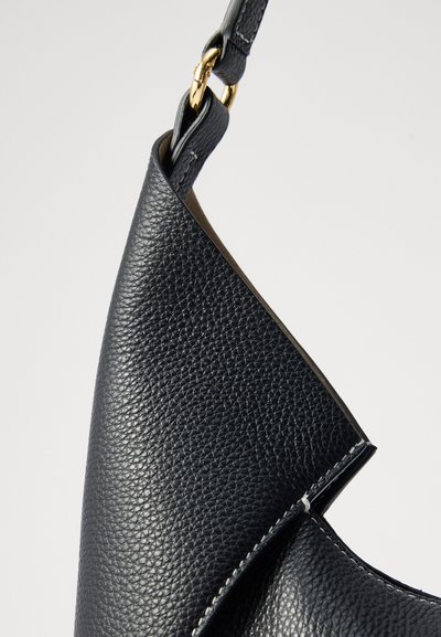 Ree Projects RIVA MINI - Käekott - black