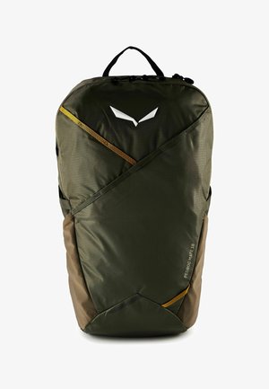 Salewa, PEDROC MATE 18 L WANDERRUCKSACK 46 CM UNISEX - Sac de trekking - faded green