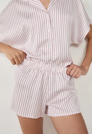 DORRIE SET - Zestaw bielizny nocnej