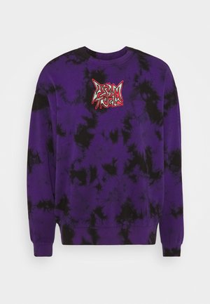 Felpa - purple