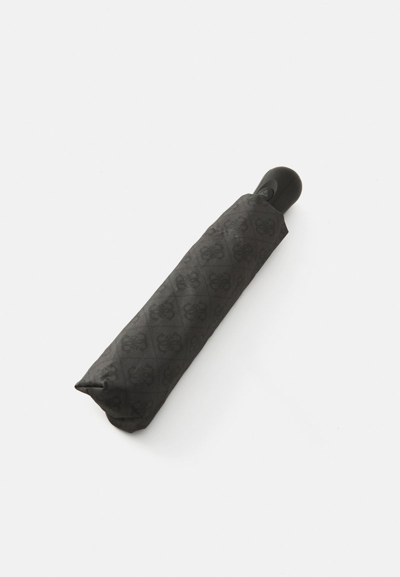 Guess UMBRELLA OPEN CLOSE - Parapluie - grau