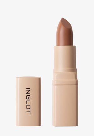 INGLOT INGLOT CREAMY SOFT LIPSTICK - Lippenstift - classic nude
