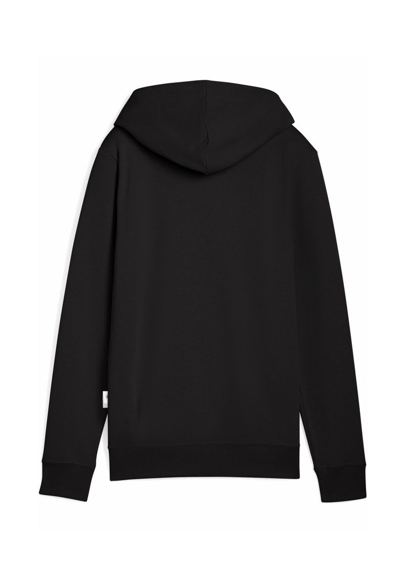 Puma SCUDERIA FERRARI Felpa con cappuccio black/nero