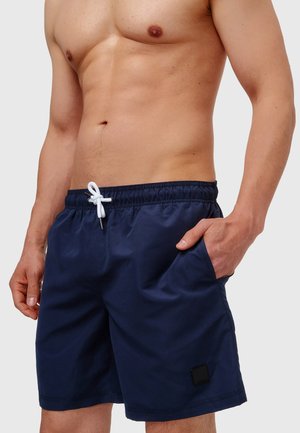 FERGUSON - Zwemshorts - navy