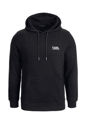 Kapuzenpullover - midnight blue