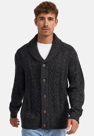 ILTERLY - Kofta - black