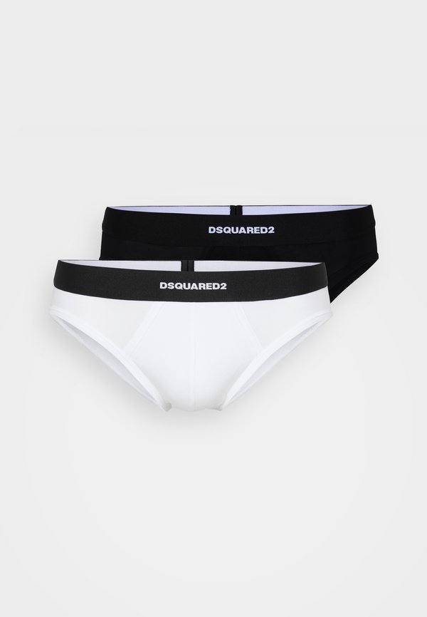 NEW BASIC BRIEF 2 PACK - Briefs4