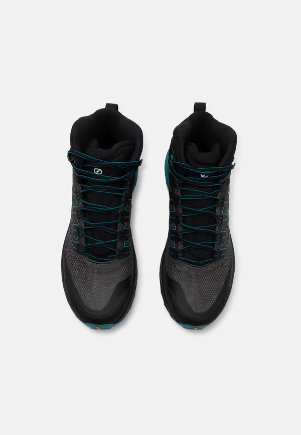 RUSH MID 2 GTX - Hiking shoes4