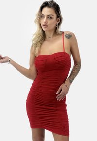 Non sélectionné, rot