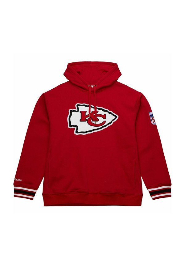 STITCH KANSAS CITY CHIEFS - Nationalmannschaft
