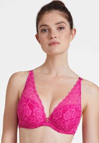 Aubade Soutien-gorge à armatures - fuchsia