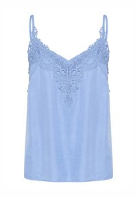 Non sélectionné, silver lake blue