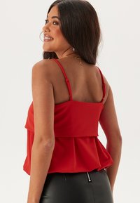 Bubbleroom BALLOON - Top - red